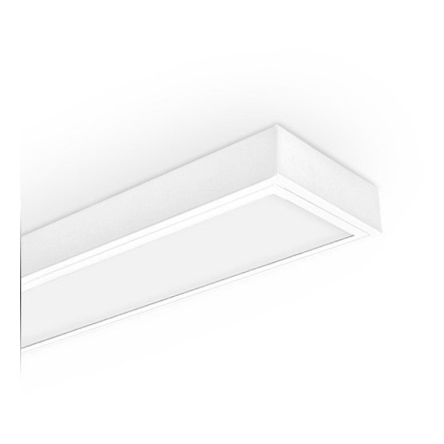 LED Koupelnový přisazený panel OREGA N LINX 120 LED/50W/230V 4000K IP44