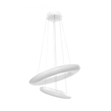 LED lustr DONUT LED/104W/230V LED lustr DONUT LED/104W/230V