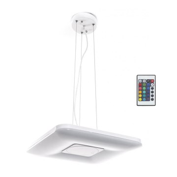 LED lustr LED-RGB/30W/100-240V LED lustr LED-RGB/30W/100-240V
