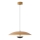 LED Lustr na lanku APSIS LED/7W/230V 3000K pr. 45,5 cm