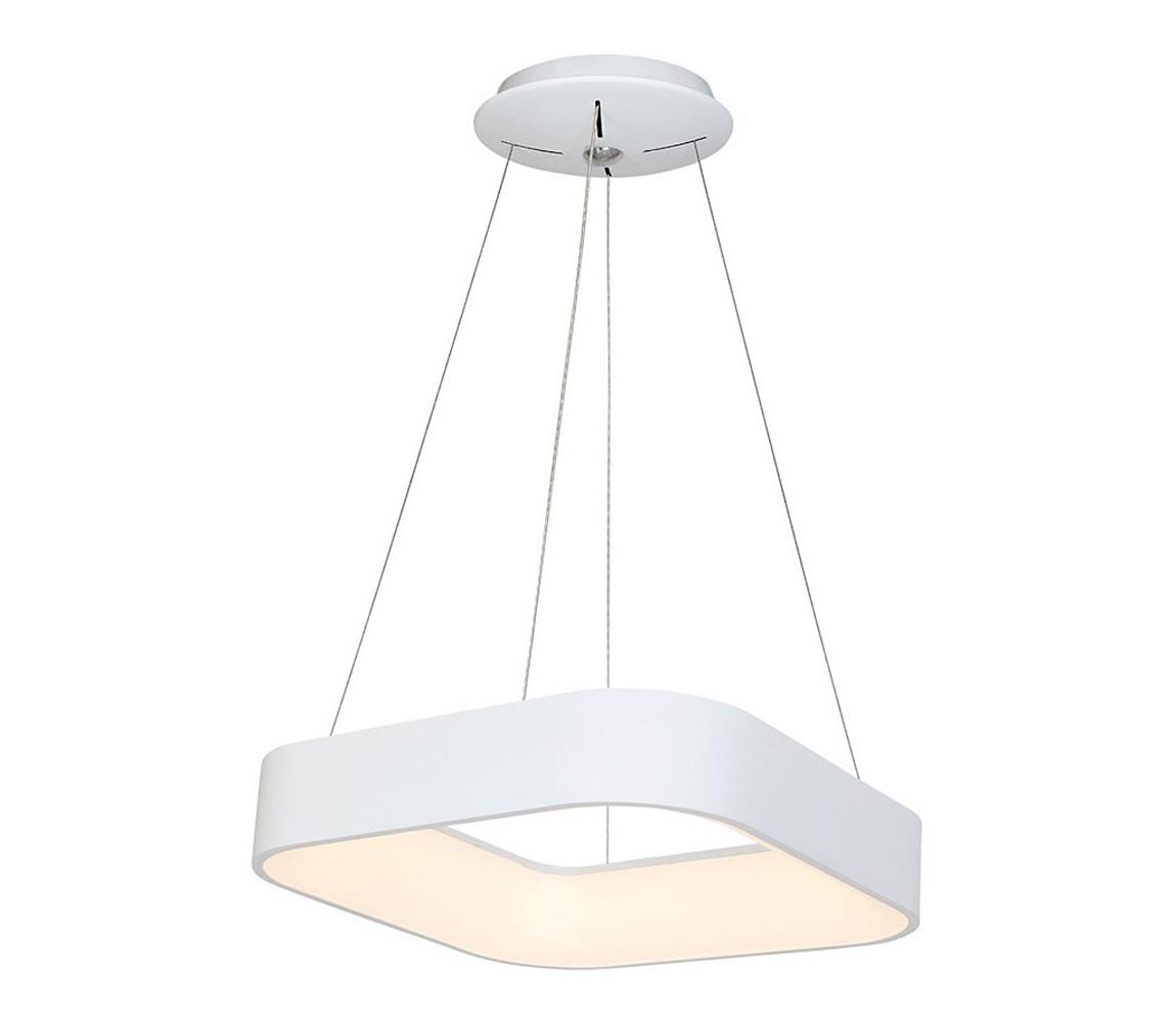 Milagro LED Lustr na lanku ASTRO 1xLED/24W/230V MI0174