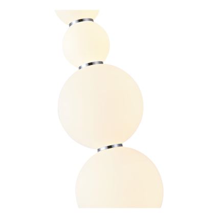 LED Lustr na lanku BLOSSOM LED/24W/230V 3000K