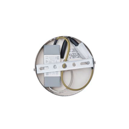 LED Lustr na lanku BLOSSOM LED/24W/230V 3000K