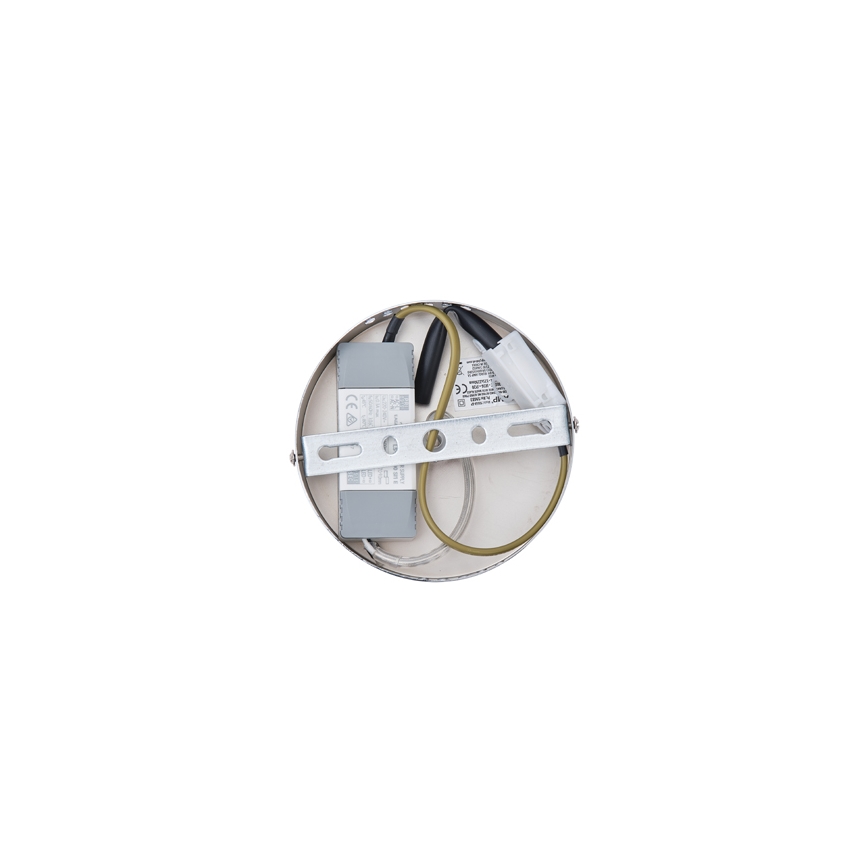 LED Lustr na lanku BLOSSOM LED/24W/230V 3000K