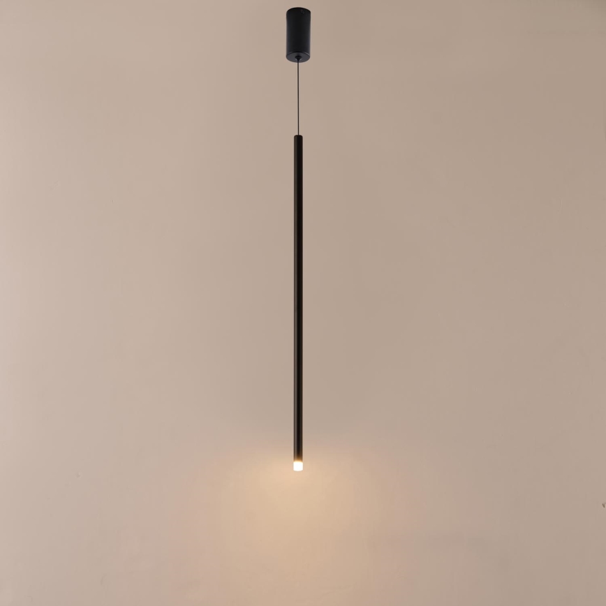 LED Lustr na lanku CASCADE LED/3W/230V 3000K pr. 6 cm