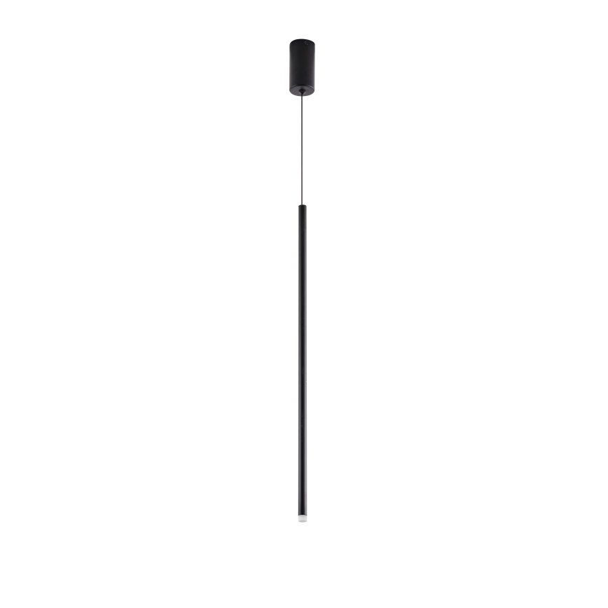 LED Lustr na lanku CASCADE LED/3W/230V 3000K pr. 6 cm