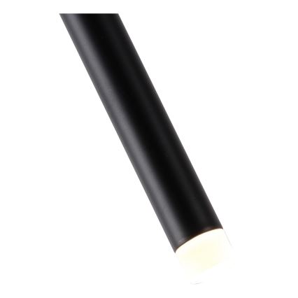 LED Lustr na lanku CASCADE LED/3W/230V 3000K pr. 6 cm