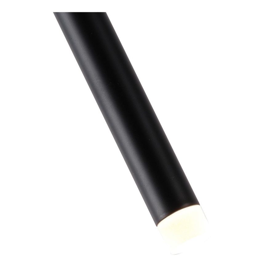 LED Lustr na lanku CASCADE LED/3W/230V 3000K pr. 6 cm