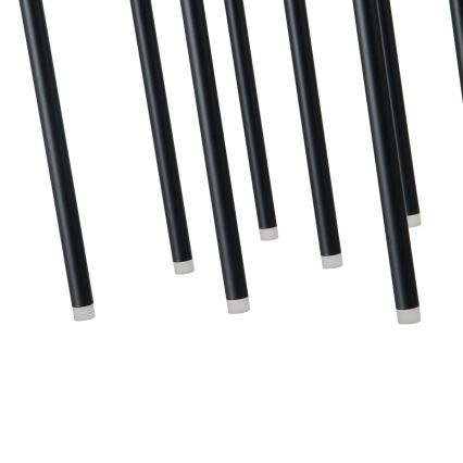 LED Lustr na lanku CASCADE LED/47W/230V 3000K