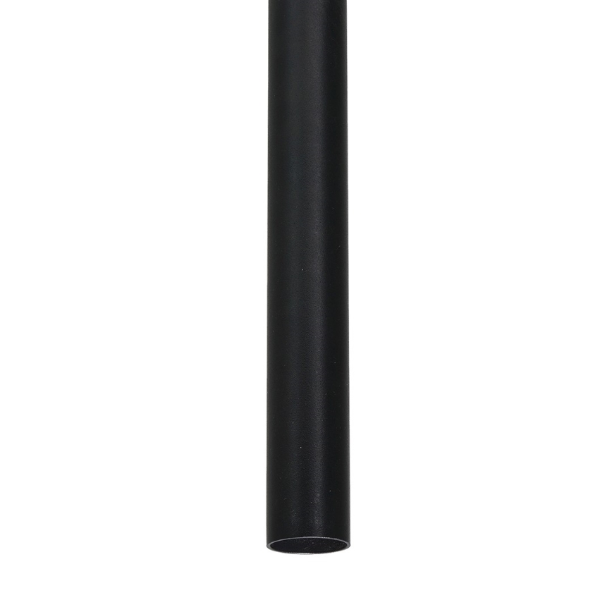 LED Lustr na lanku do lištového systému TRACK PENDANT LED/3W/230V černá