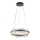 LED Lustr na lanku FIRENZE LED/48W/230V 3000K pr. 40 cm