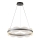 LED Lustr na lanku FIRENZE LED/60W/230V 3000K pr. 60 cm