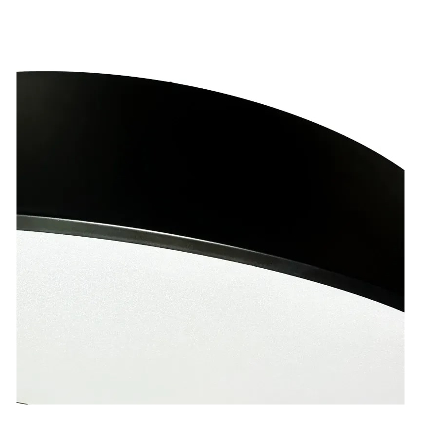 LED Lustr na lanku LED/100W/230V 4000K pr. 100 cm
