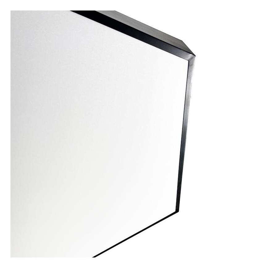 LED Lustr na lanku LED/100W/230V 4000K pr. 100 cm