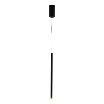 LED Lustr na lanku LED/3W/230V 3000K pr. 5 cm