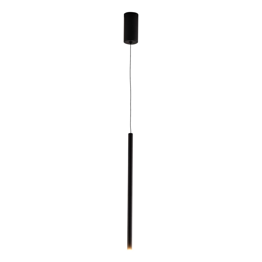 LED Lustr na lanku LED/3W/230V 3000K pr. 5 cm
