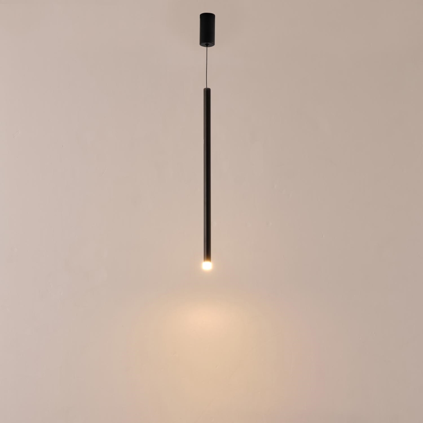 LED Lustr na lanku LED/3W/230V 3000K pr. 5 cm