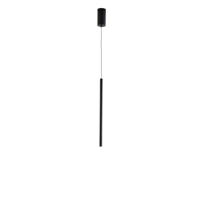 LED Lustr na lanku LED/3W/230V 3000K pr. 5 cm