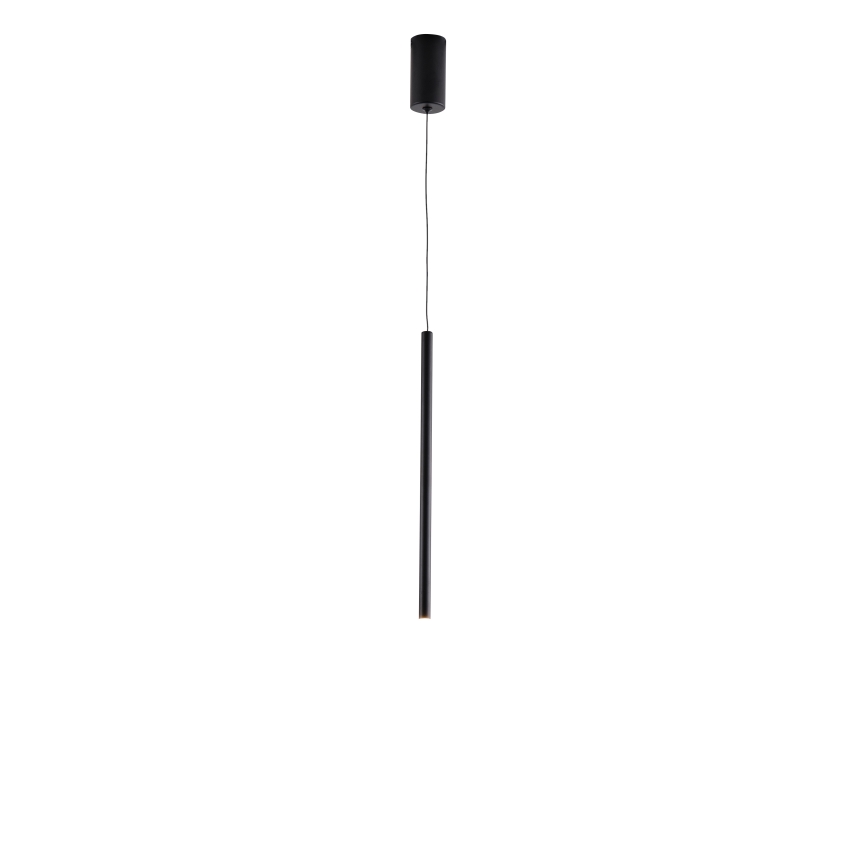 LED Lustr na lanku LED/3W/230V 3000K pr. 5 cm