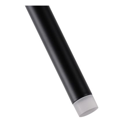LED Lustr na lanku LED/3W/230V 3000K pr. 5 cm