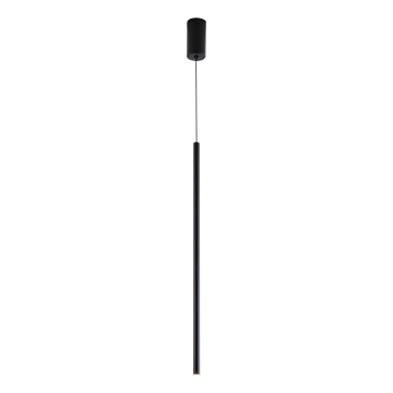 LED Lustr na lanku LED/3W/230V 3000K pr. 6 cm