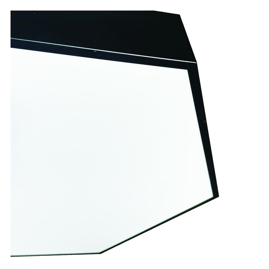 LED Lustr na lanku LED/40W/230V 4000K pr. 60 cm