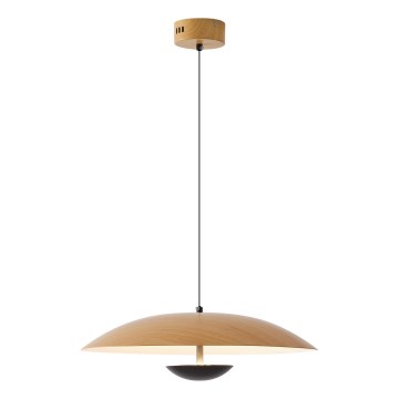 LED Lustr na lanku LED/7W/230V 3000K pr. 45,5 cm