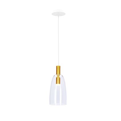 LED Lustr na lanku MODENA LED/5W/230V