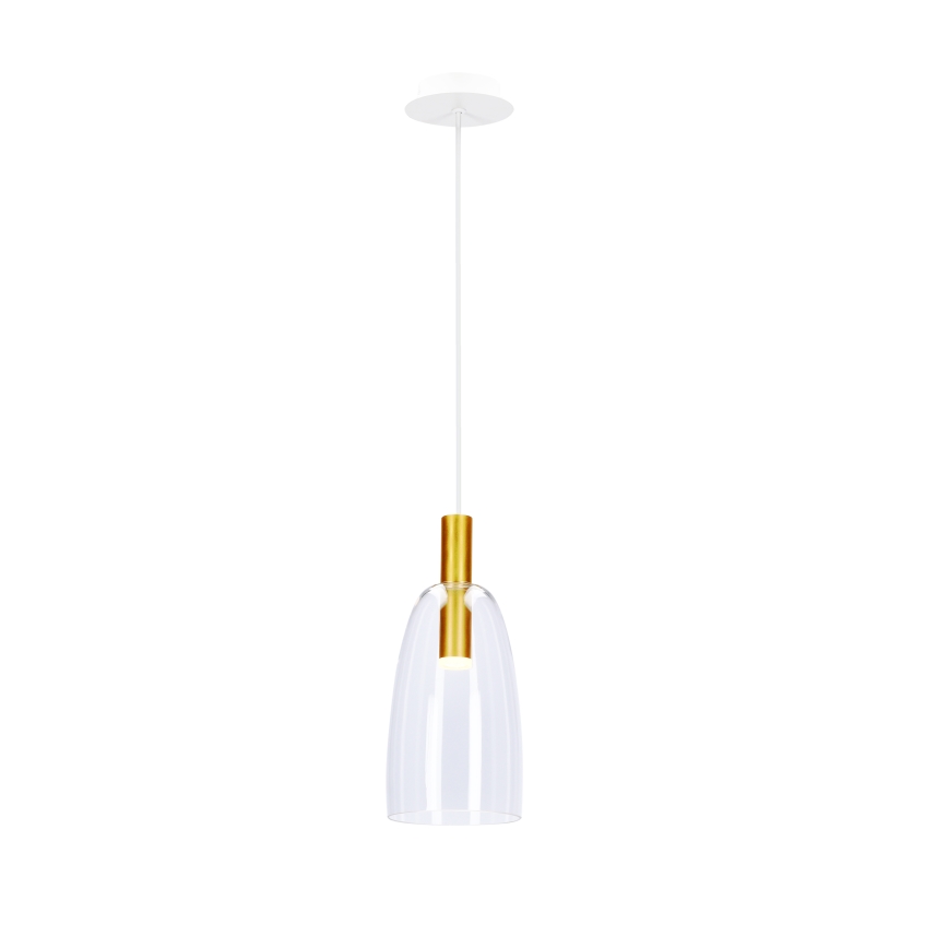 LED Lustr na lanku MODENA LED/5W/230V