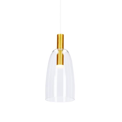 LED Lustr na lanku MODENA LED/5W/230V