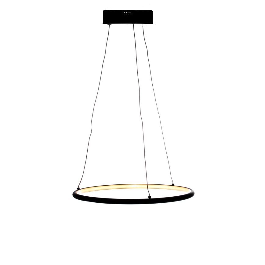 LED Lustr na lanku ORION 1xLED/22W/230V