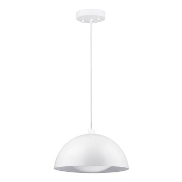 LED Lustr na lanku RAY LED/10W/230V