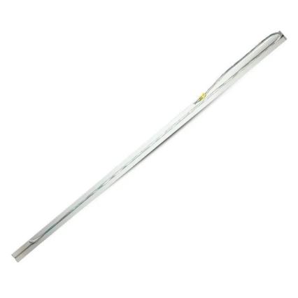 LED Lustr na lanku SAMSUNG CHIP LED/40W/230V 4000K stříbrná