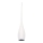 LED Lustr na lanku TAMPERE LED/7W/230V