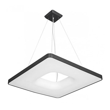 LED lustr PESSETO LED/43W/230V LED lustr PESSETO LED/43W/230V