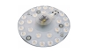 LED Magnetický modul LED/12W/230V pr. 12,5 cm 4000K