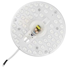 LED Magnetický modul LED/20W/230V pr. 16,5 cm 3000K
