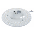 LED Magnetický modul LED/24W/230V pr. 17,5 cm 2700/3000/4000/5000/6500K