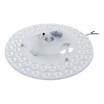 LED Magnetický modul LED/24W/230V pr. 17,5 cm 2700/3000/4000/5000/6500K