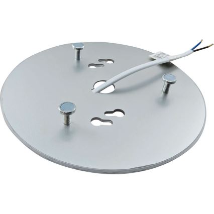 LED Magnetický modul LED/24W/230V pr. 17,5 cm 2700/3000/4000/5000/6500K