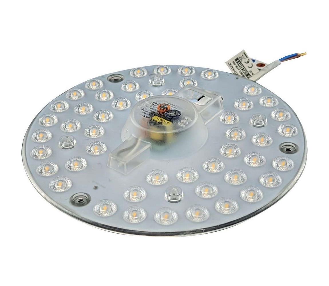 Greenlux LED Magnetický modul LED/24W/230V pr. 18 cm 4000K 