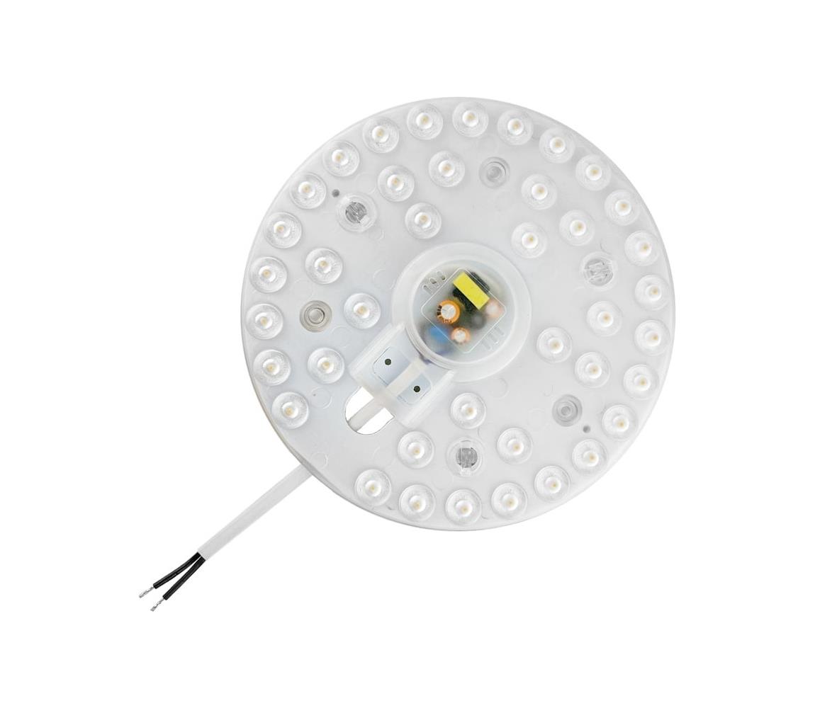  LED Magnetický modul LED/24W/230V pr. 18 cm 4000K 