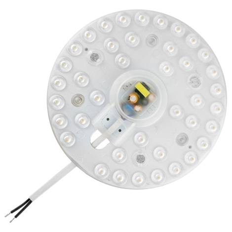 LED Magnetický modul LED/36W/230V pr. 21 cm 3000K