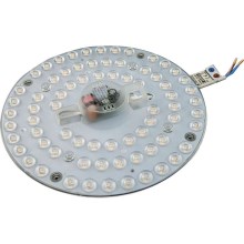 LED Magnetický modul LED/36W/230V pr. 21 cm 4000K