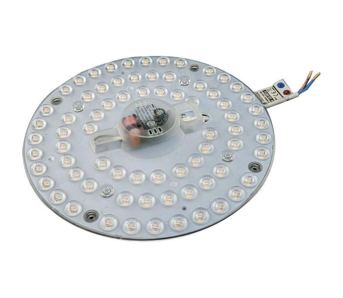 Greenlux LED Magnetický modul LED/36W/230V pr. 21 cm 4000K 