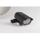 LED Maketa bezpečnostní kamery se senzorem a se solárním panelem LED/5W/5,5V IP65 + dálkové ovládání