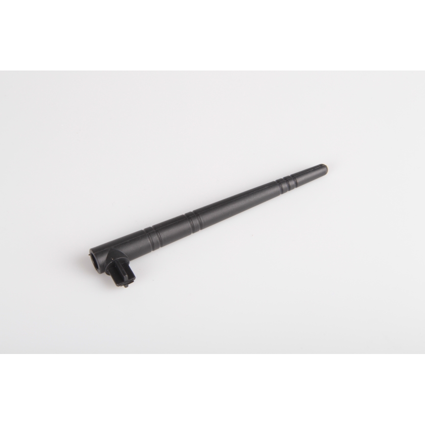 LED Maketa bezpečnostní kamery se senzorem a se solárním panelem LED/5W/5,5V 800 mAh IP65 + dálkové ovládání