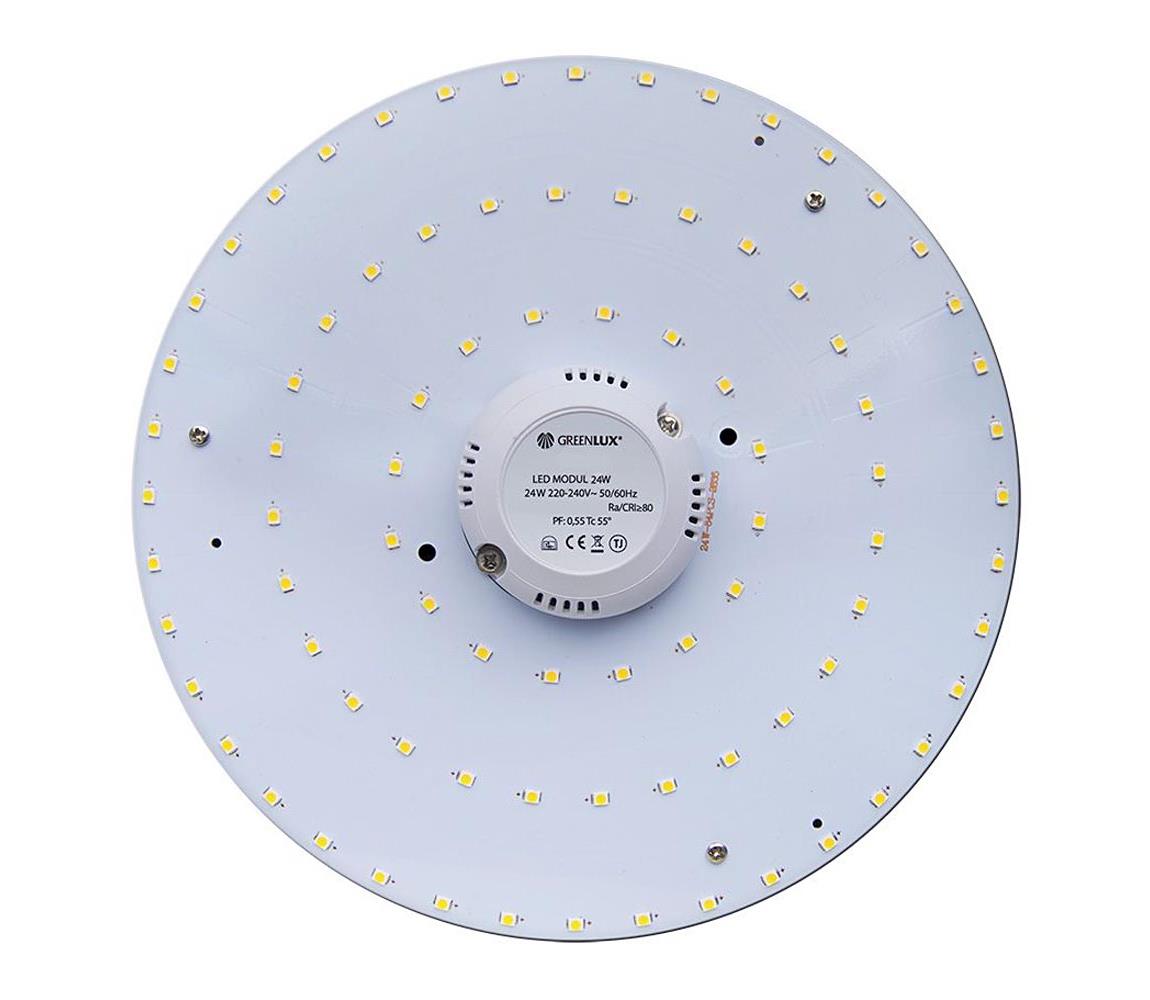 Greenlux GXLM004 - LED Modul LED/24W/230V