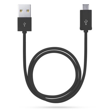 LED Nabíjecí obojek 45-52 cm 1xCR2032/5V/40 mAh zelená