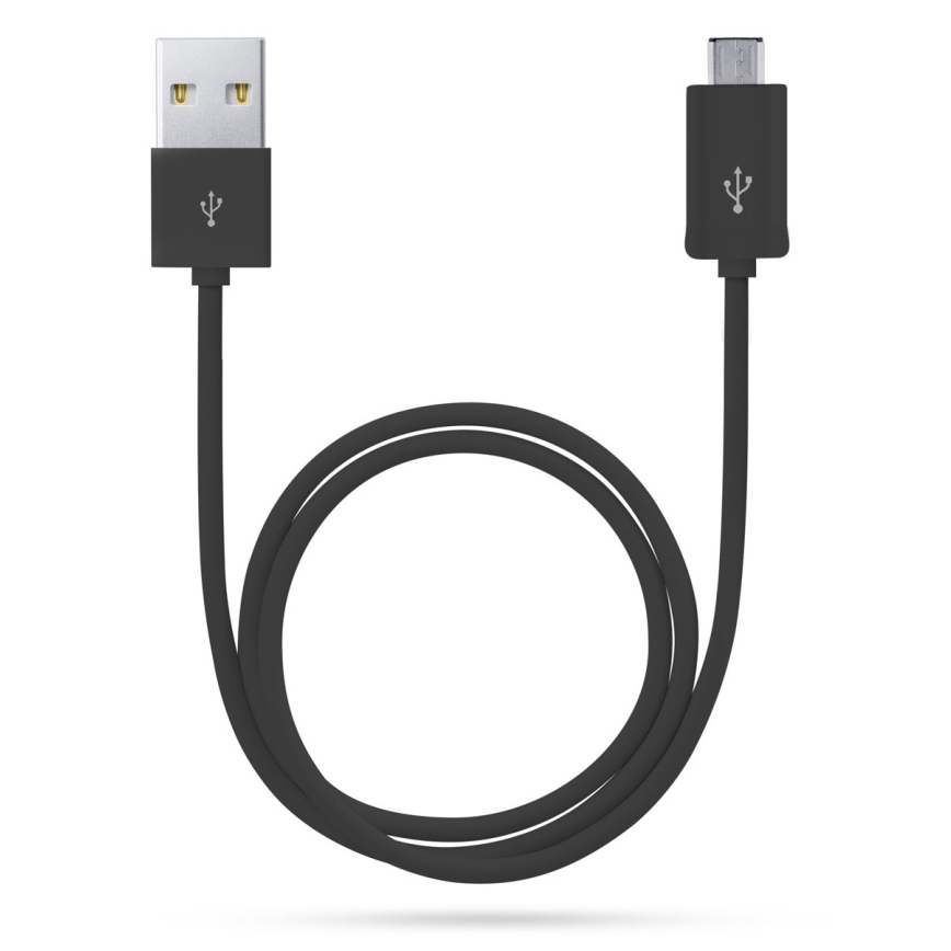 LED Nabíjecí obojek 45-52 cm 1xCR2032/5V/40 mAh zelená